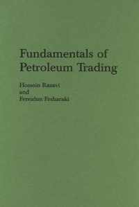 Fundamentals of Petroleum Trading