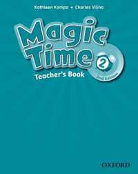 Magic Time: Level 2