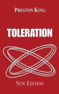 Toleration