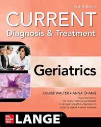 Current Diagnosis and Treatment