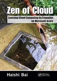 Zen of Cloud: Learning Cloud Computing by Examples on Microsoft Azure