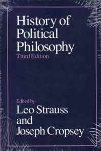 History of Political Philosophy