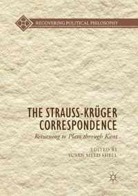 The Strauss-Kruger Correspondence