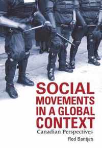 Social Movements in a Global Context