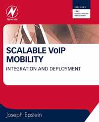 Scalable VoIP Mobility