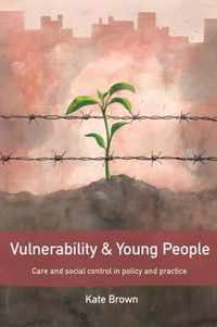 Vulnerability and Young People