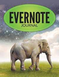 Evernote Journal