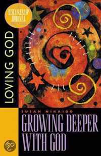 Growing Deeper with God