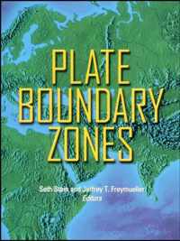 Plate Boundary Zones