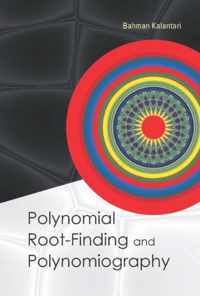 Polynomial Root-finding And Polynomiography