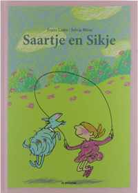 Saartje en Sikje