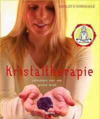 Kristaltherapie