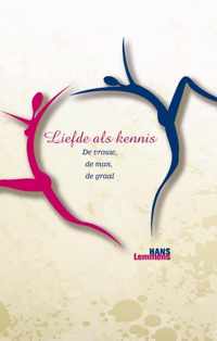 Liefde als kennis