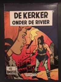 Kerker onder de rivier