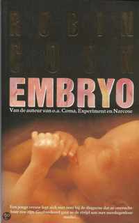 Embryo