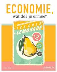 Economie wat doe je ermee?