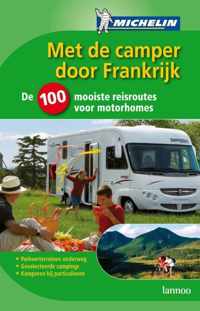 Met De Camper Door Frankrijk