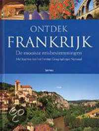 Ontdek Frankrijk