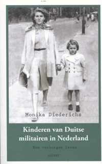 Kinderen van Duitse militairen in Nederland 1941-1946