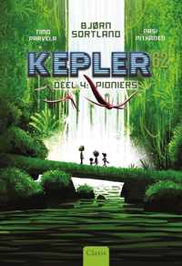 Kepler 62 4 -   Pioniers