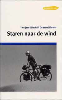 Staren Naar De Wind