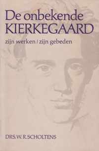 Onbekende kierkegaard