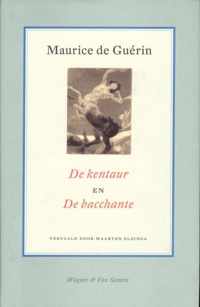 De Kentaur En De Bacchante