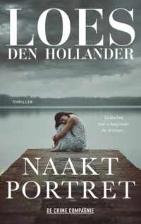 Naaktportret - Loes den Hollander - Paperback (9789461095671)