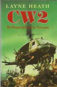 Cw2 helikopterpiloot in vietnam