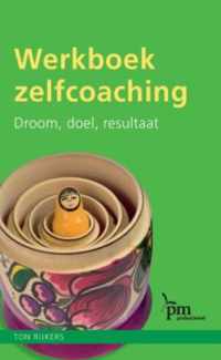 PM-reeks  -   Werkboek zelfcoaching