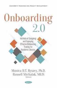 Onboarding 2.0