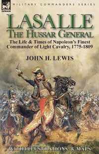 Lasalle-the Hussar General