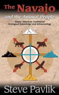 Navajo and the Animal People