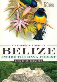 A Natural History of Belize