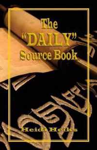 The Daily Source Book