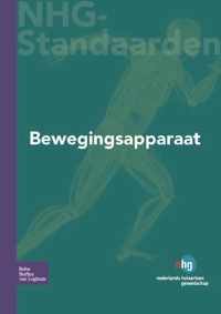 NHG-standaarden - Bewegingsapparaat