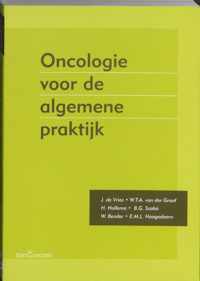 Oncologie voor de algemene praktijk