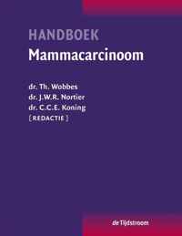 Handboek mammacarcinoom