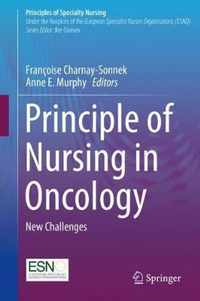 Principle of Nursing in Oncology