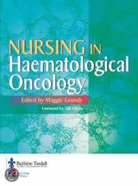 Nursing In Haematological Oncology