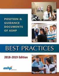 ASHP Best Practices 2018-2019