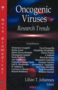 Oncogenic Viruses