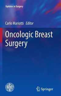 Oncologic Breast Surgery