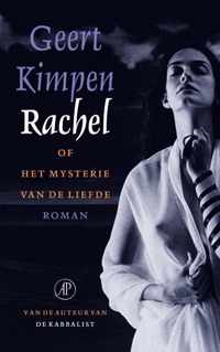 Rachel, of het mysterie van de liefde