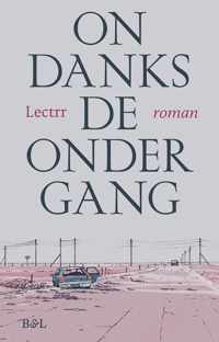 Ondanks de ondergang