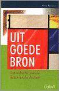 Uit goede bron