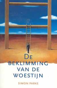 De Beklimming Van De Woestijn