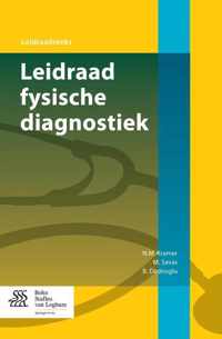 Leidraadreeks  -   Leidraad fysische diagnostiek