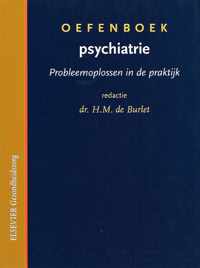 Oefenboek psychiatrie