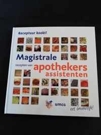 Magistrale Recepten van Apothekers assistenten